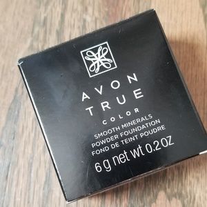 Avon Minerals Foundation